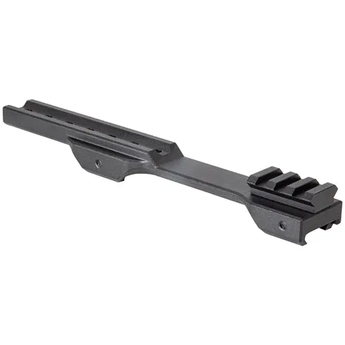 Wraith Mini Long Mount with accessory rails