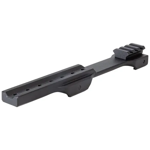 Wraith Mini Long Mount with accessory rails