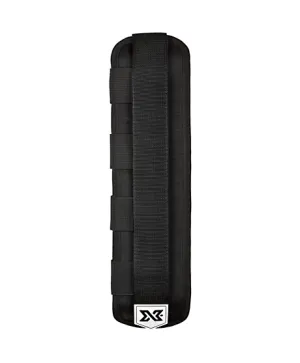 X-Deep Sidemount Central Weight Pocket