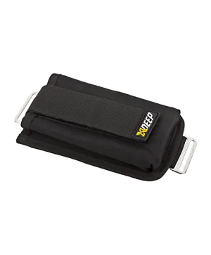 X-Deep sidemount trim pockets large