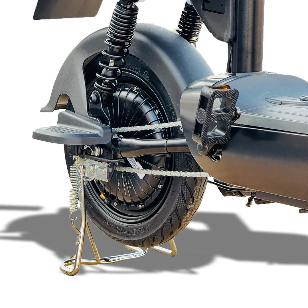 X1 Max Electric Scooter