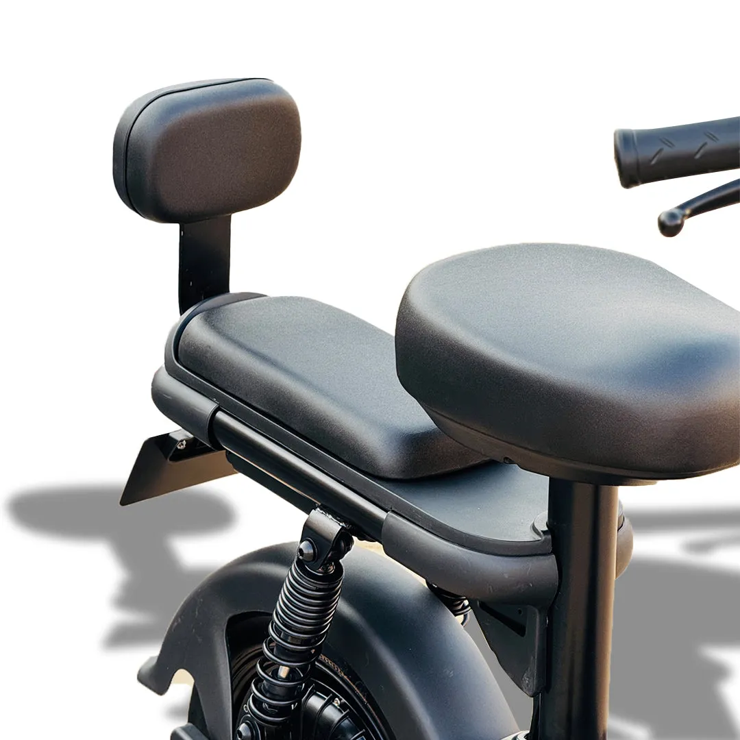 X1 Max Electric Scooter
