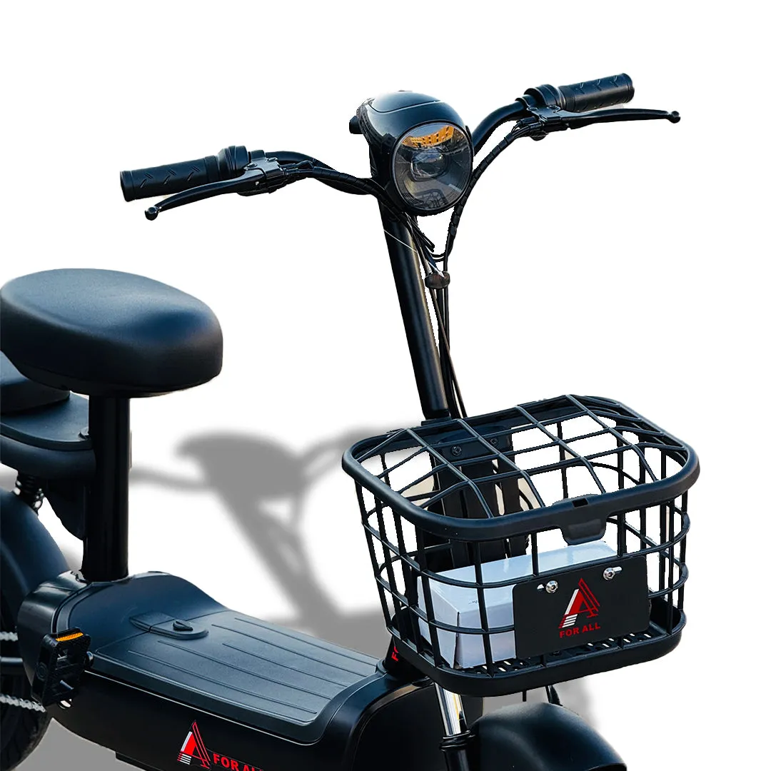 X1 Max Electric Scooter