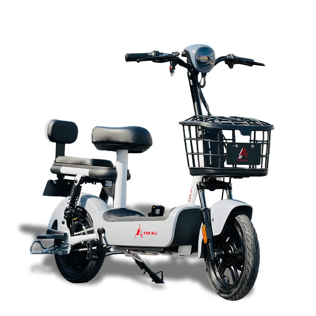 X1 Max Electric Scooter