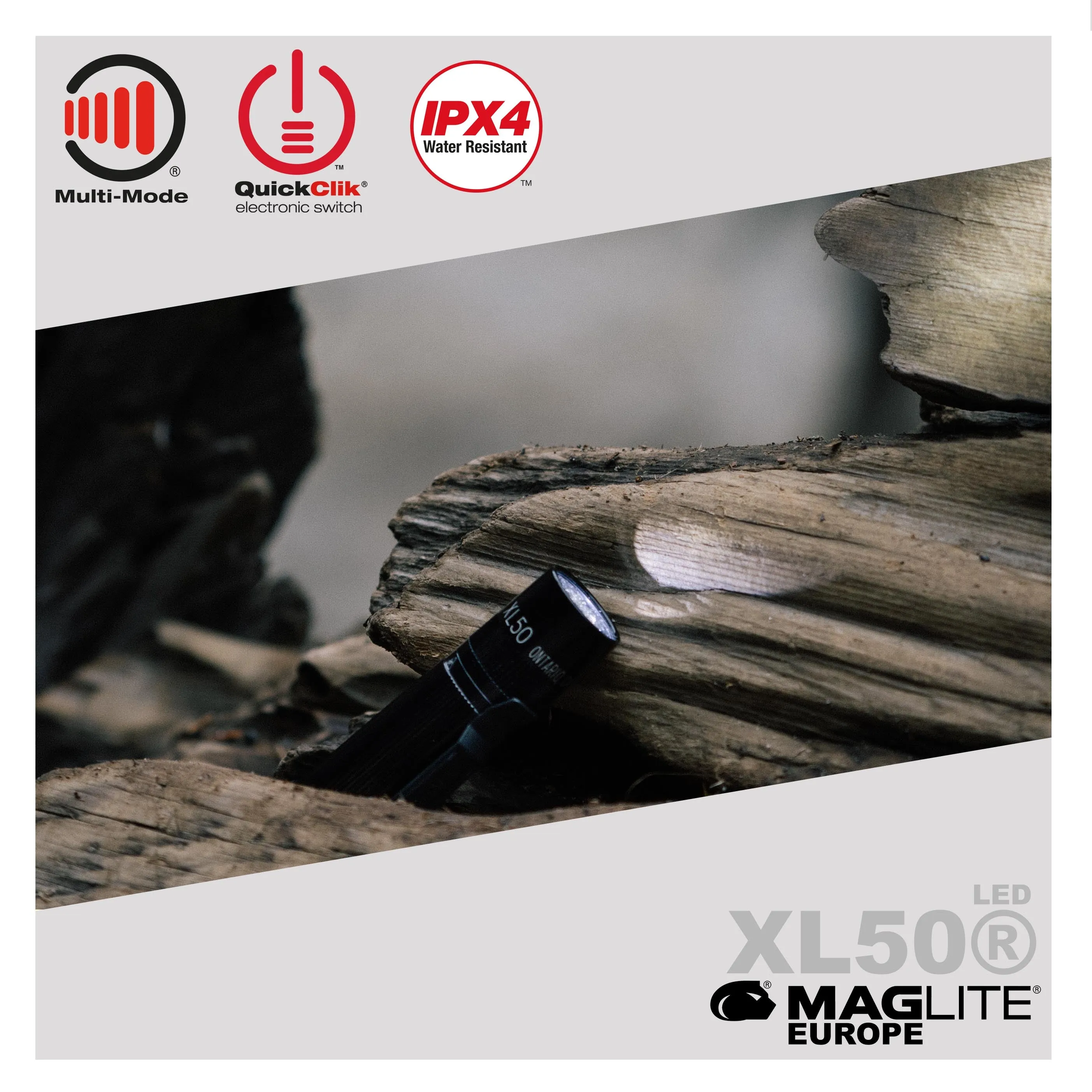 XL50® AAA LED