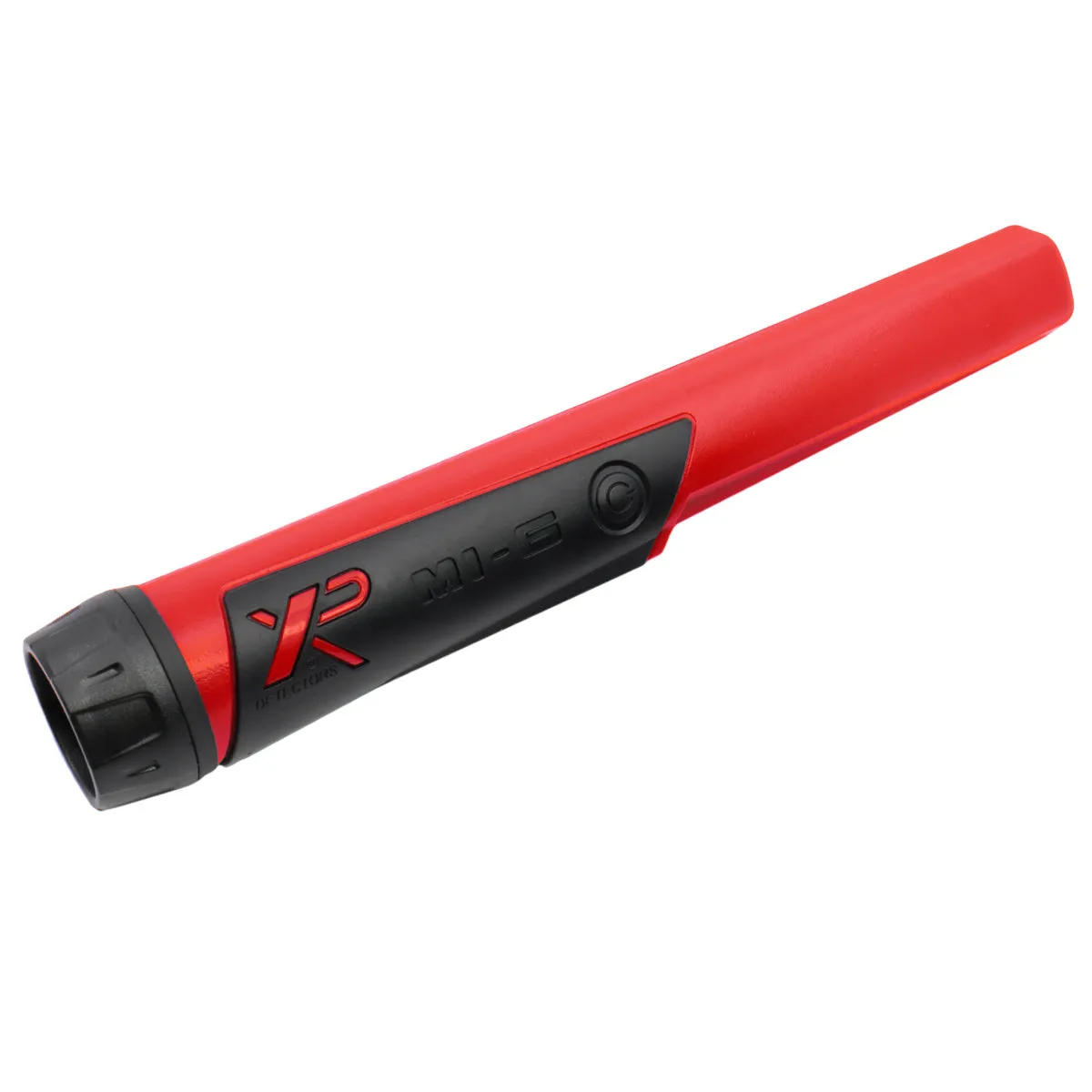 XP DEUS II Fast Multi Frequency Metal Detector with 11" FMF Search Coil, MI-6 Pinpointer, and BH-01 Bone Conduction Headphones