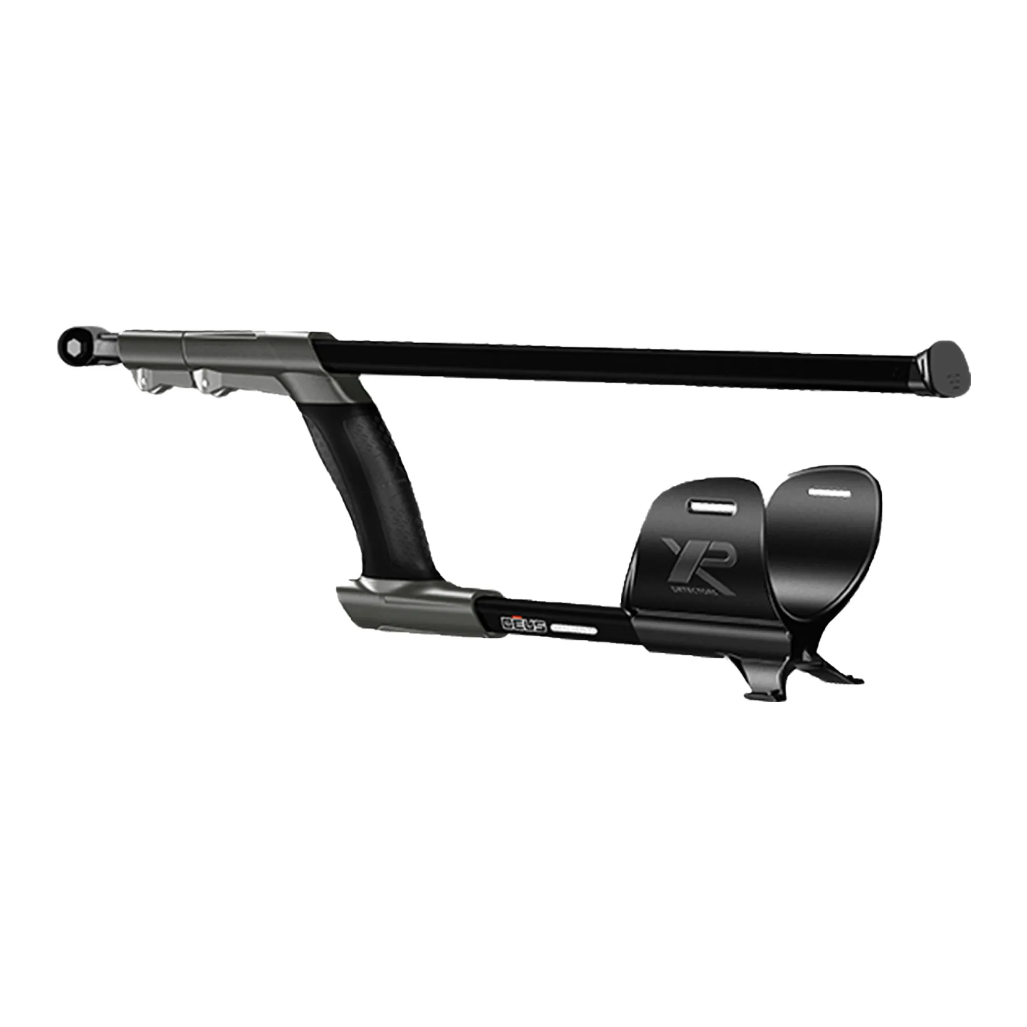 XP DEUS II Fast Multi Frequency Metal Detector with 9" FMF Search Coil (Open Box)