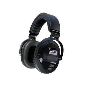 XP Metal Detectors WSAII XL Wireless Headphones for Deus II Metal Detector