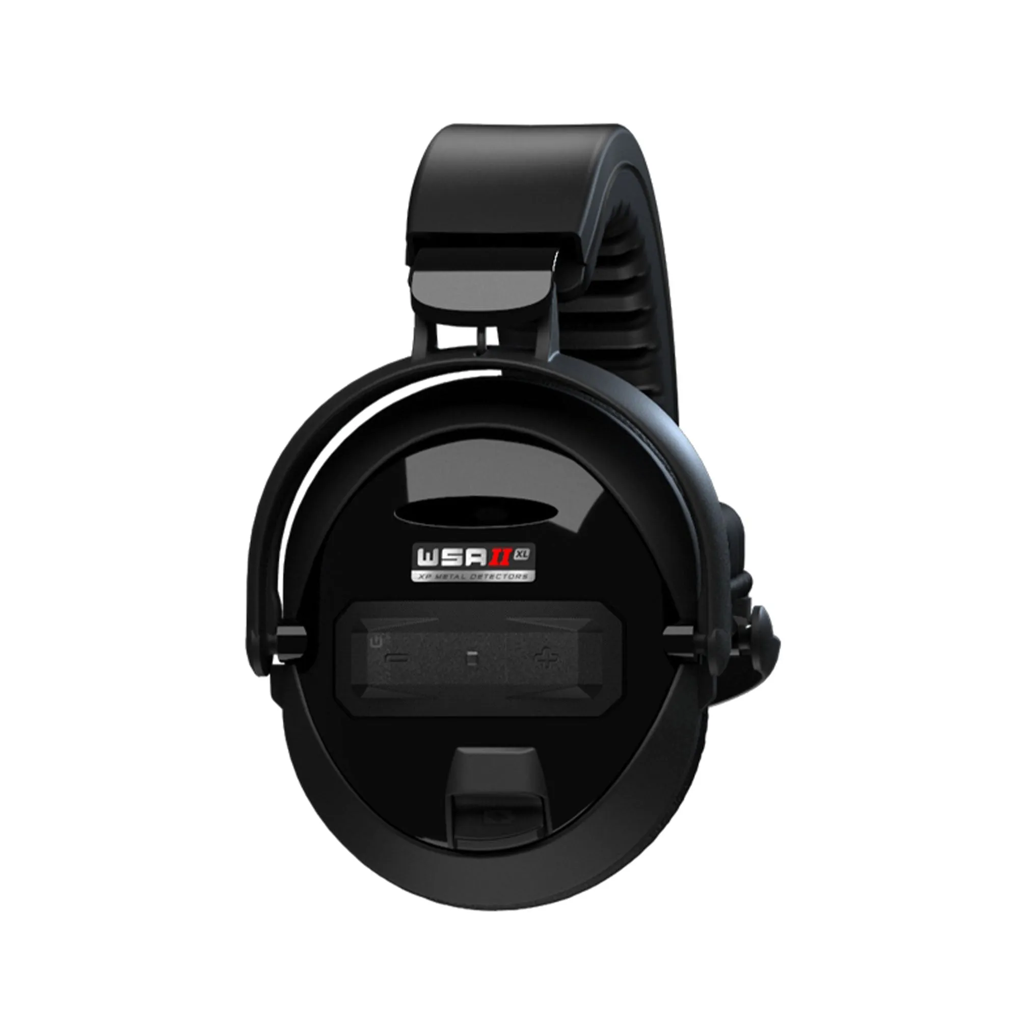 XP Metal Detectors WSAII XL Wireless Headphones for Deus II Metal Detector