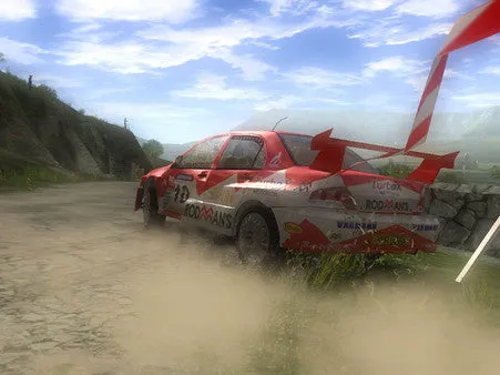 Xpand Rally (PC)