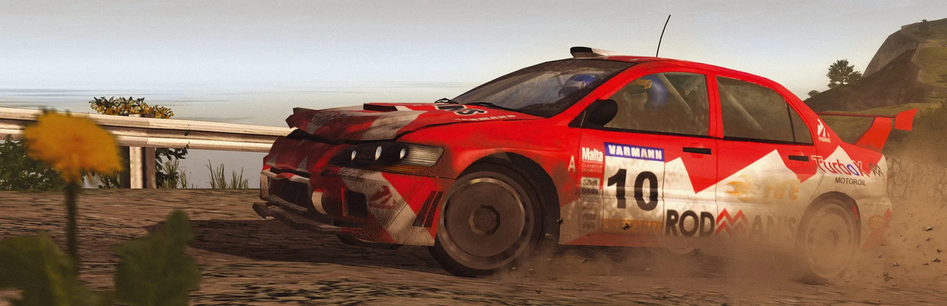 Xpand Rally (PC)
