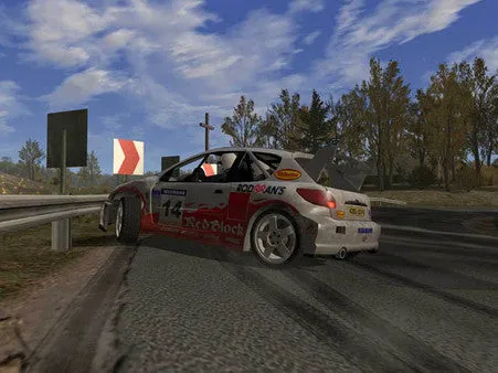 Xpand Rally (PC)