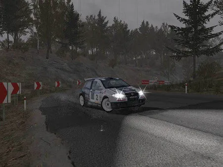 Xpand Rally (PC)