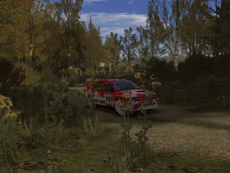 Xpand Rally (PC)