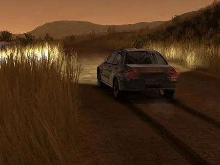 Xpand Rally (PC)