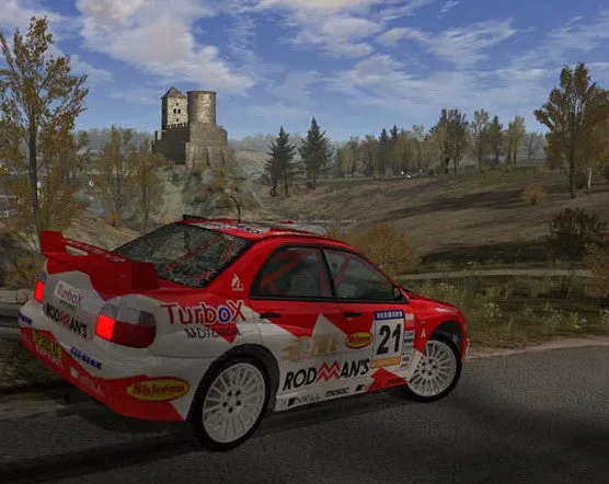 Xpand Rally (PC)