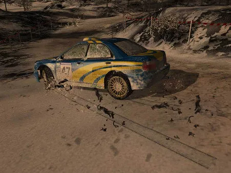 Xpand Rally (PC)