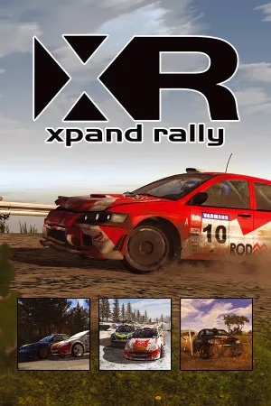 Xpand Rally (PC)