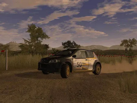Xpand Rally (PC)
