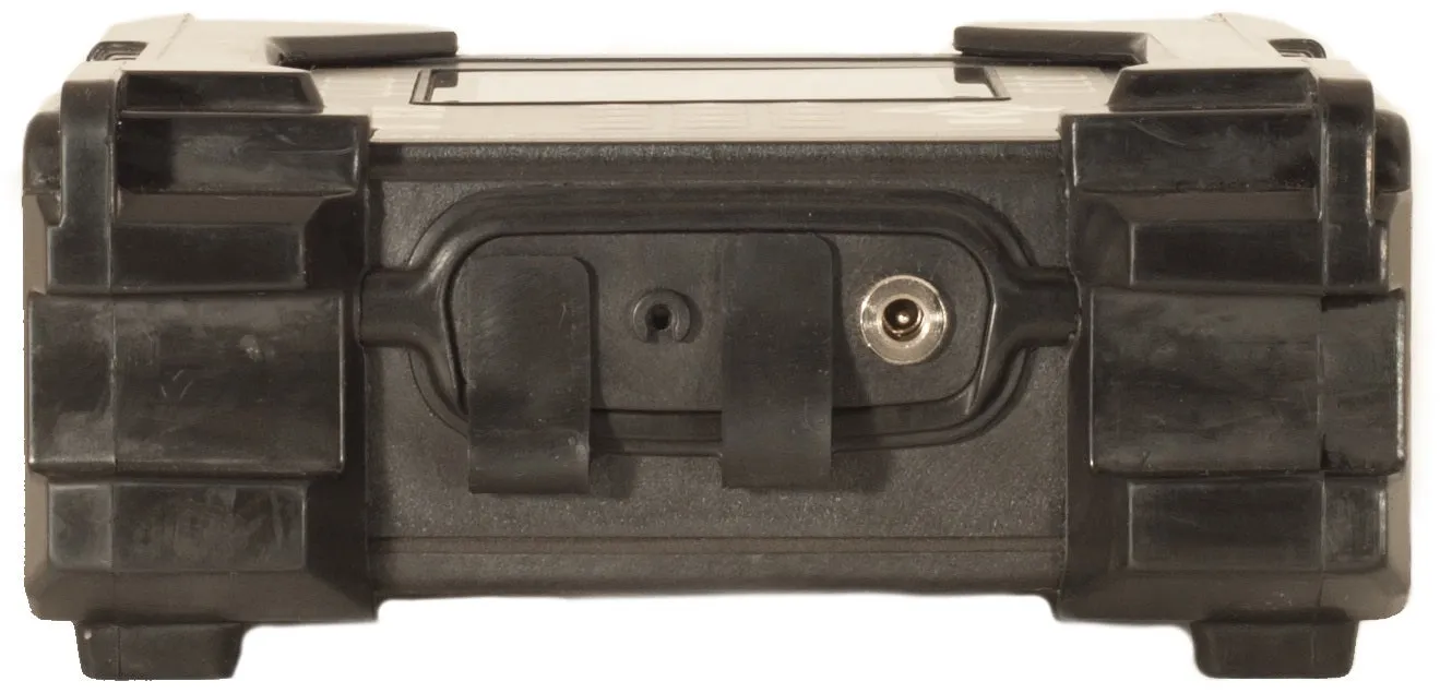 XR-3W ™ Base Unit Satellite Meter