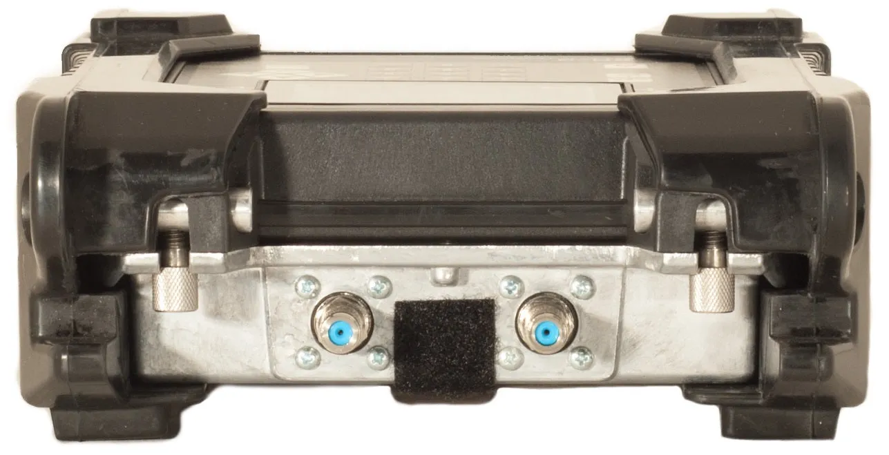 XR-3W ™ Base Unit Satellite Meter