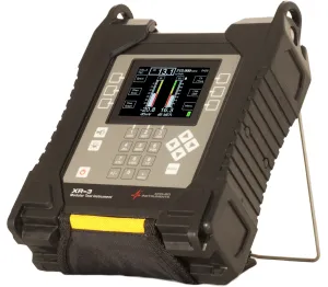 XR-3W ™ Base Unit Satellite Meter