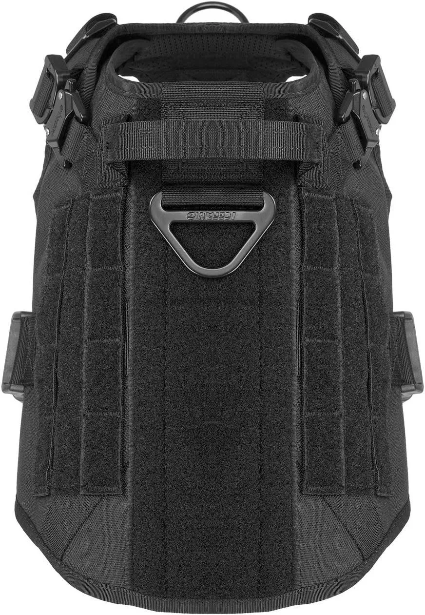 XTC Gear | X-Series Tactical K9 Harness