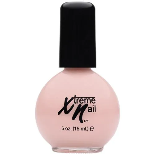 Xtreme Nail Xtended Wear Nail Color .5oz