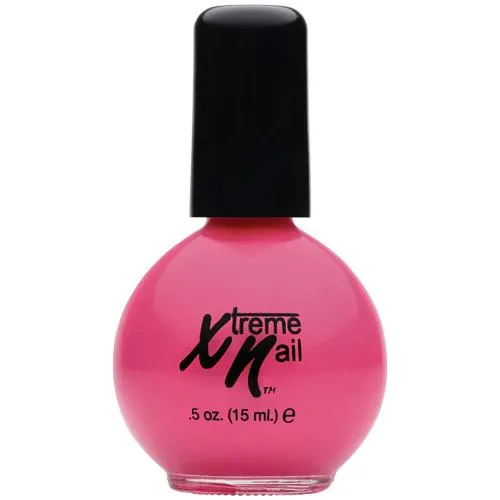 Xtreme Nail Xtended Wear Nail Color .5oz