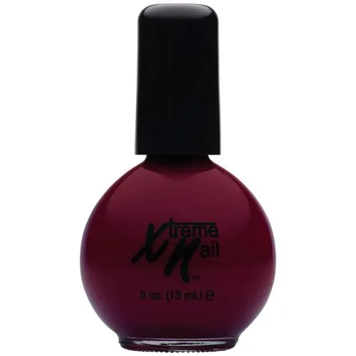 Xtreme Nail Xtended Wear Nail Color .5oz
