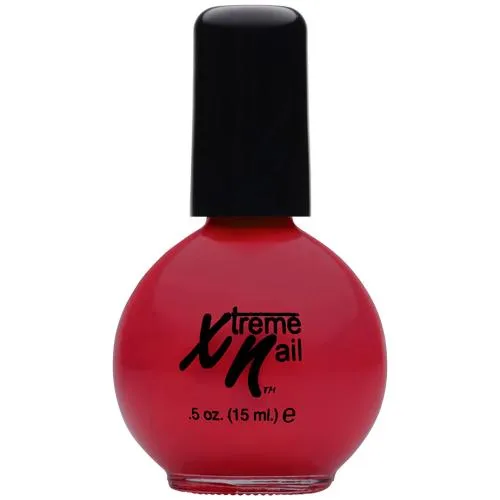 Xtreme Nail Xtended Wear Nail Color .5oz