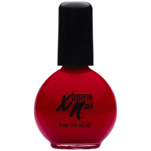 Xtreme Nail Xtended Wear Nail Color .5oz