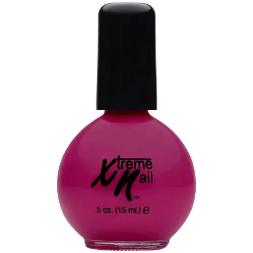 Xtreme Nail Xtended Wear Nail Color .5oz