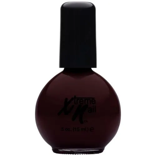 Xtreme Nail Xtended Wear Nail Color .5oz