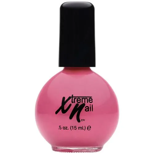 Xtreme Nail Xtended Wear Nail Color .5oz
