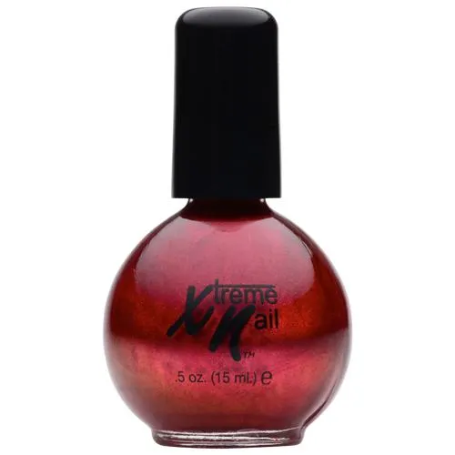 Xtreme Nail Xtended Wear Nail Color .5oz