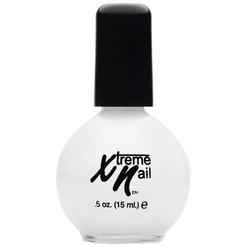 Xtreme Nail Xtended Wear Nail Color .5oz