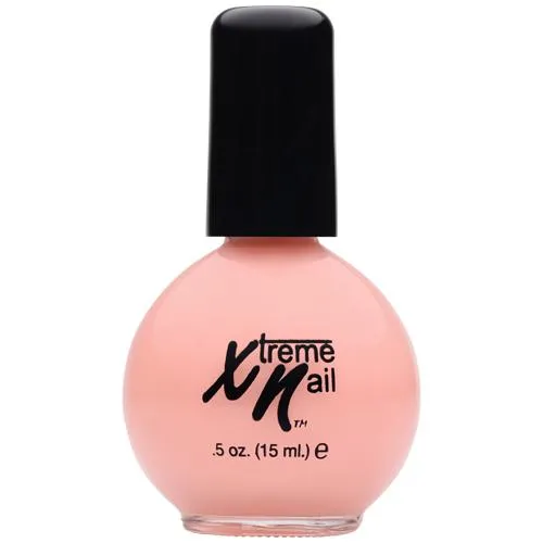 Xtreme Nail Xtended Wear Nail Color .5oz