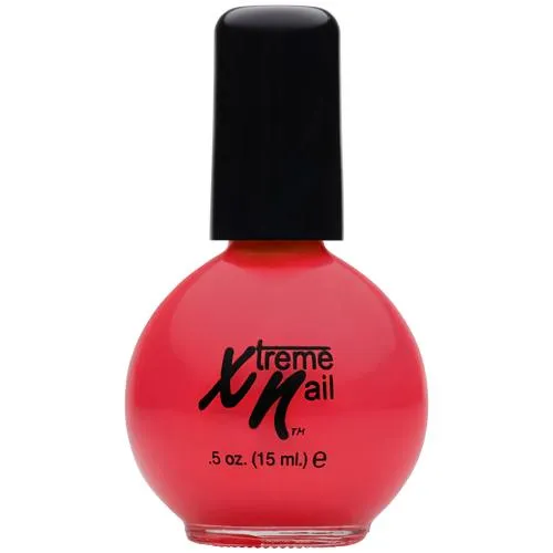 Xtreme Nail Xtended Wear Nail Color .5oz