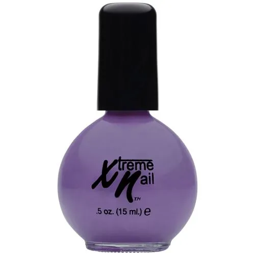 Xtreme Nail Xtended Wear Nail Color .5oz