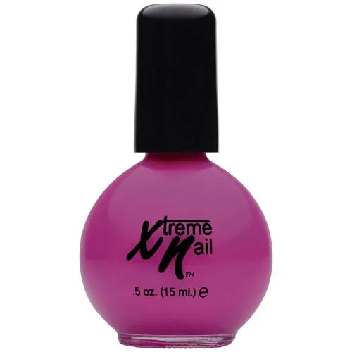 Xtreme Nail Xtended Wear Nail Color .5oz