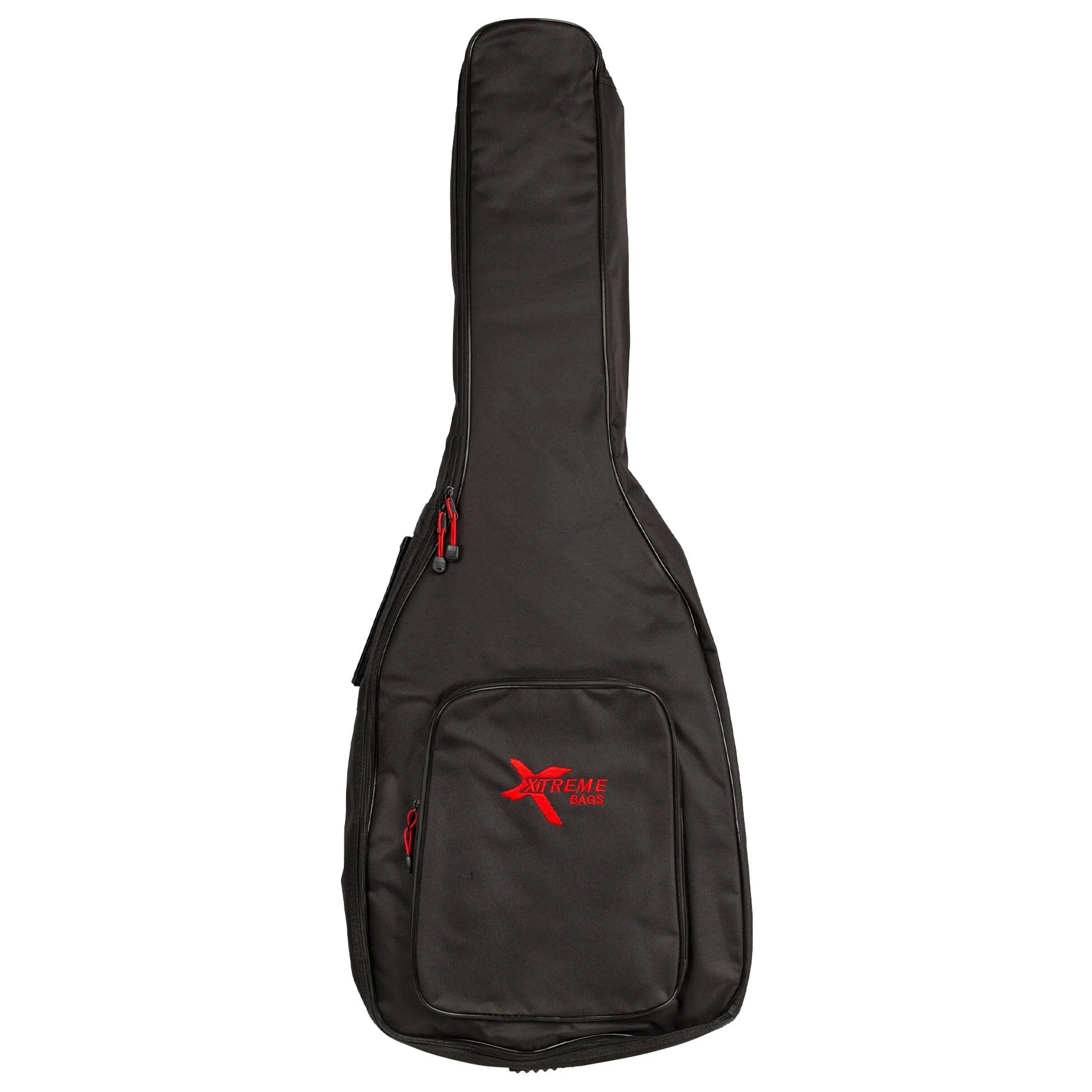 Xtreme Standard Padded Gigbag - Acoustic Guitar (Dreadnought-Size)