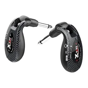 Xvive - U2 Guitar Wireless System - Carbon Fibre