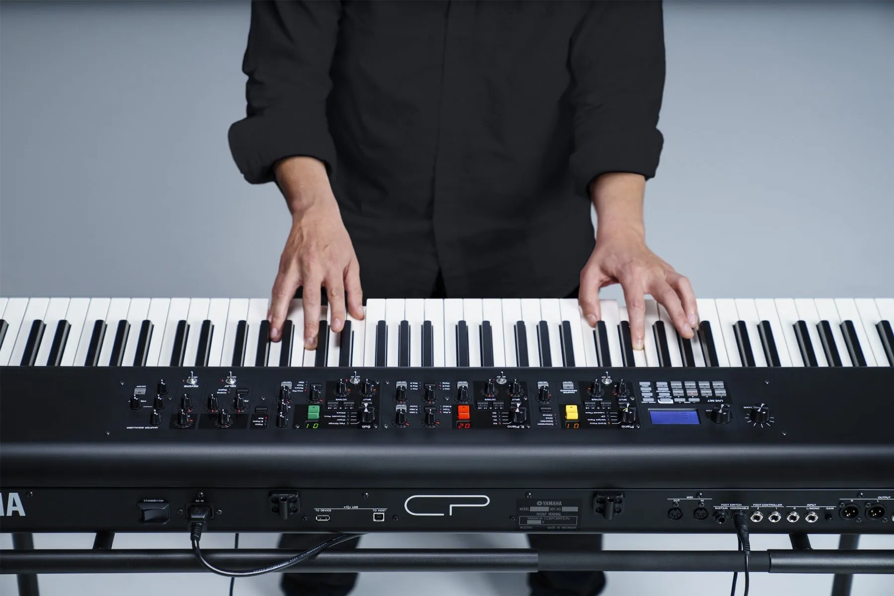Yamaha CP88 Stage Piano