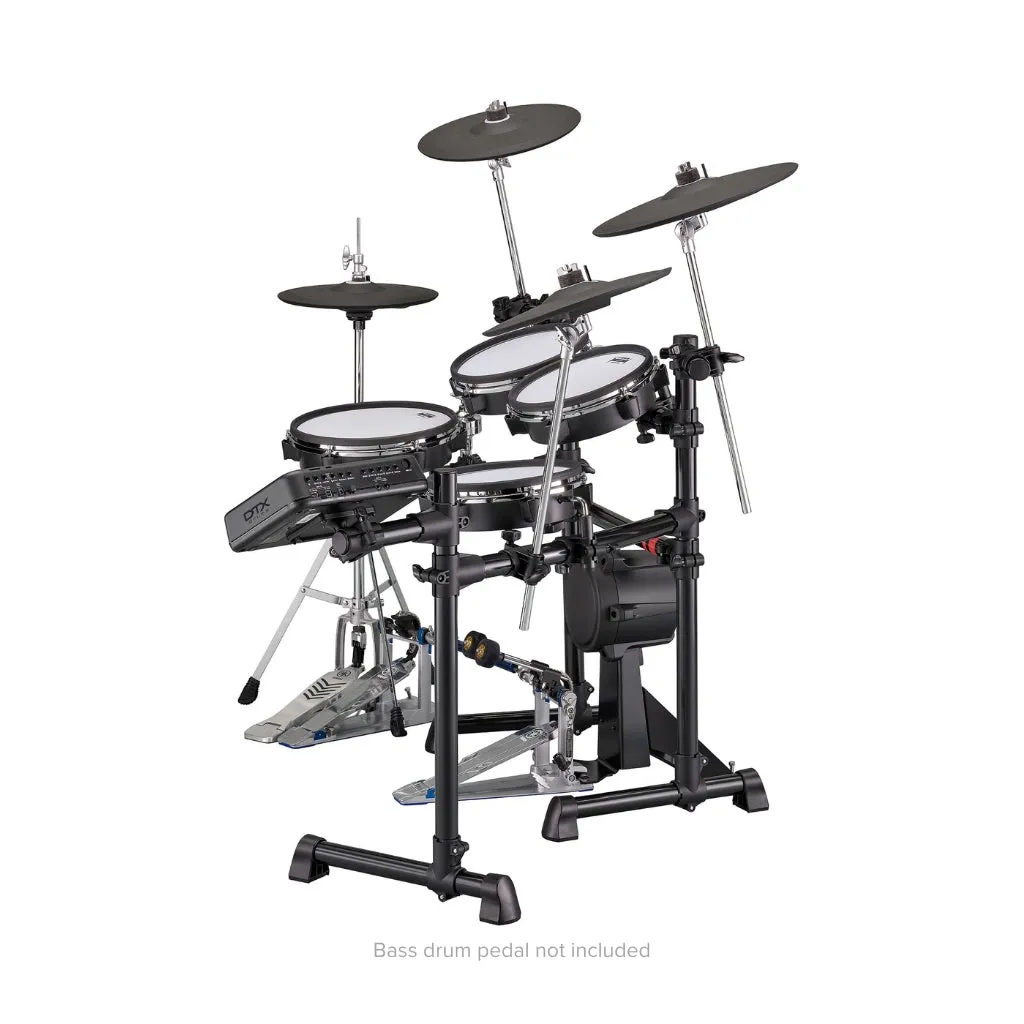 Yamaha DTX6K5-M Electronic Drum Set