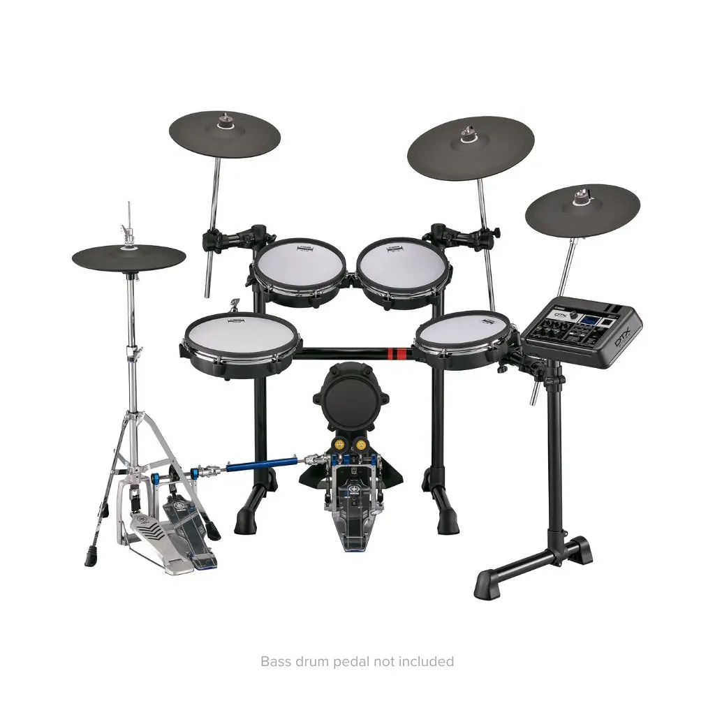 Yamaha DTX6K5-M Electronic Drum Set