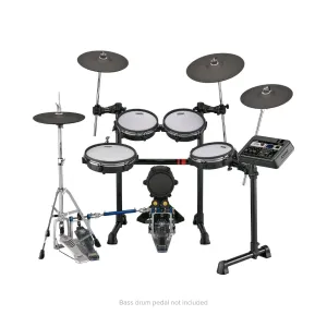 Yamaha DTX6K5-M Electronic Drum Set
