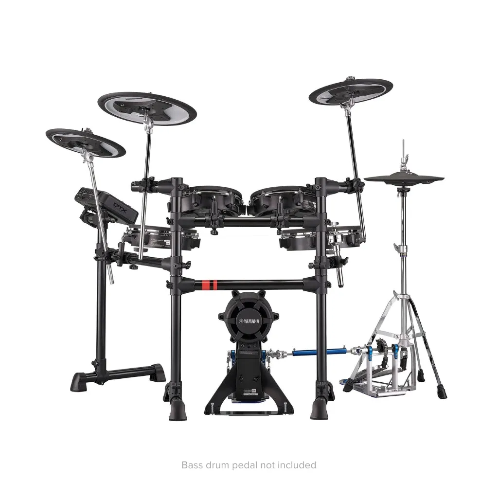 Yamaha DTX6K5-M Electronic Drum Set