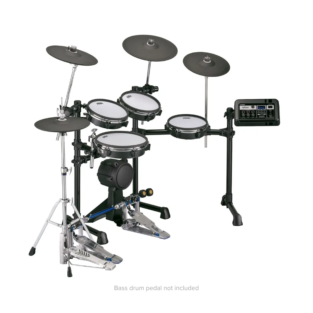 Yamaha DTX6K5-M Electronic Drum Set
