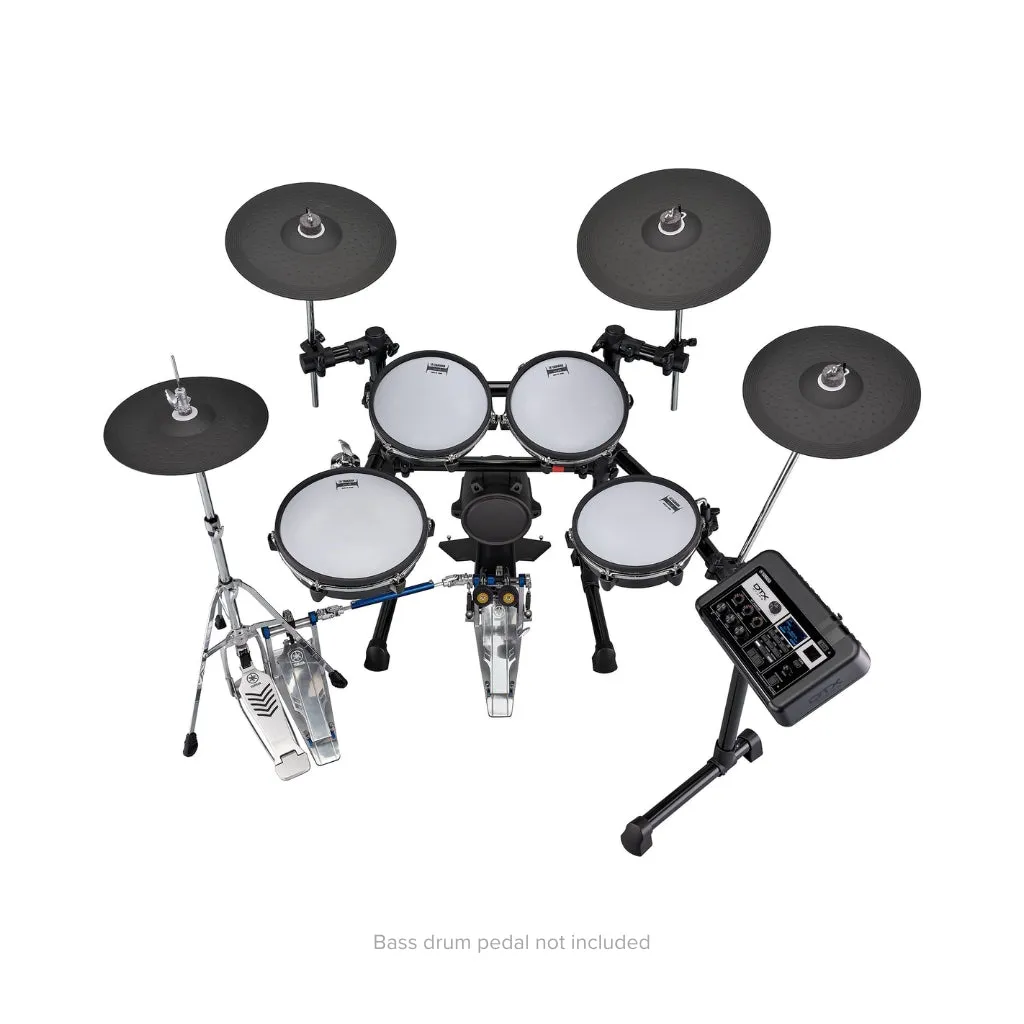 Yamaha DTX6K5-M Electronic Drum Set